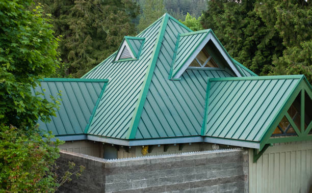Best Solar Panel Roofing Installation  in Frankfort Square, IL