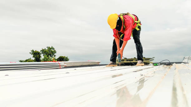 Best Tile Roofing Installation  in Frankfort Square, IL