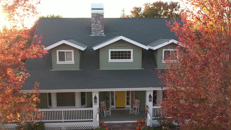 Best Roofing for New Construction  in Frankfort Square, IL