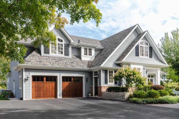 Best Emergency Roof Repair Services  in Frankfort Square, IL