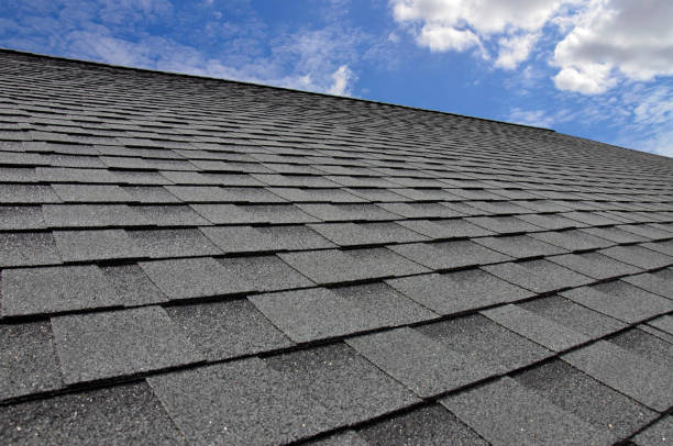 Asphalt Shingles Roofing in Frankfort Square, IL