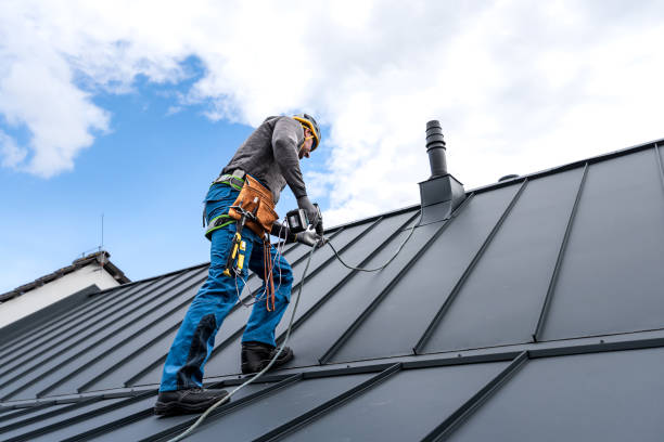 Best Cold Roofs  in Frankfort Square, IL