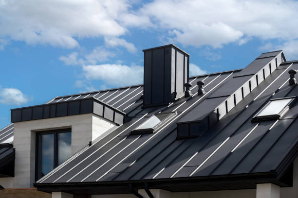 Best Roof Insulation Installation  in Frankfort Square, IL